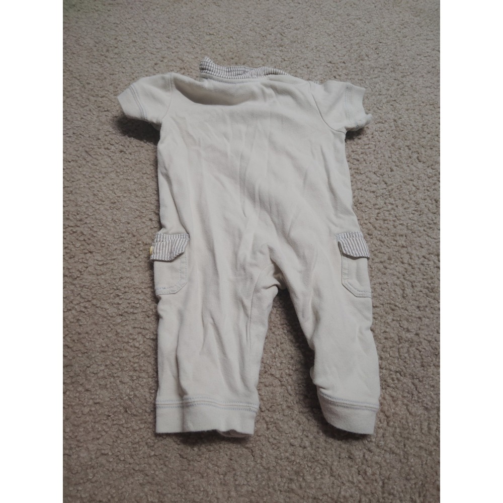 Vintage Winnie The Pooh Outfit Baby Sz 6/9 Mo Wonderful World Of Disney Tag - Picture 2 of 6